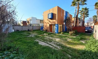 Machalí, arriendo cómoda casa 3D 2B 8E