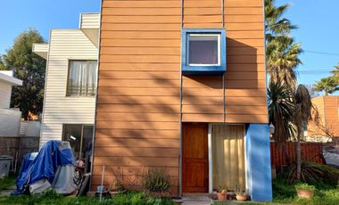 Machalí, arriendo cómoda casa 3D 2B 8E