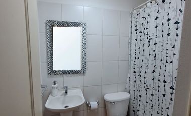 Machalí, arriendo cómoda casa 3D 2B 8E