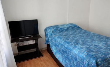 Machalí, arriendo cómoda casa 3D 2B 8E