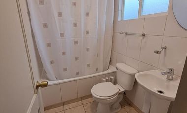 Machalí, arriendo cómoda casa 3D 2B 8E