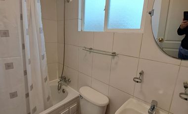 Machalí, arriendo cómoda casa 3D 2B 8E