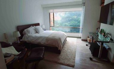 ARRIENDO APARTAMENTO AMOBLADO TODO INCLUIDO 2 ALCOBAS CLUB  EL NOGAL BOGOTÁ
