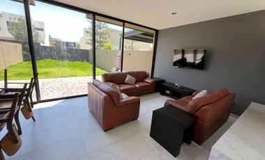 Casa Amueblada en la Campiña VILLA HERMES