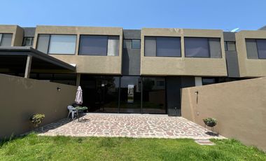 Casa Amueblada en la Campiña VILLA HERMES