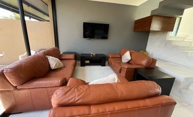 Casa Amueblada en la Campiña VILLA HERMES