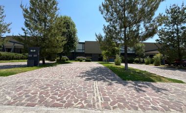 Casa Amueblada en la Campiña VILLA HERMES