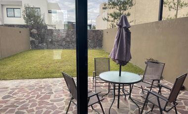 Casa Amueblada en la Campiña VILLA HERMES