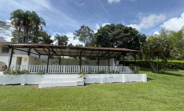 VENTA DE FINCA EN POTRERITO  ID 817