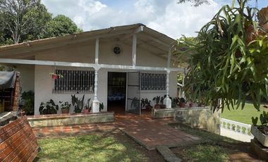 VENTA DE FINCA EN POTRERITO  ID 817