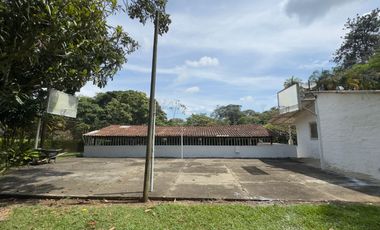 VENTA DE FINCA EN POTRERITO  ID 817