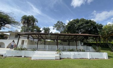 VENTA DE FINCA EN POTRERITO  ID 817