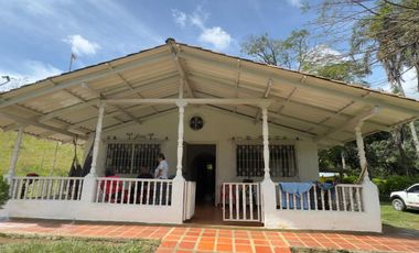 VENTA DE FINCA EN POTRERITO  ID 817