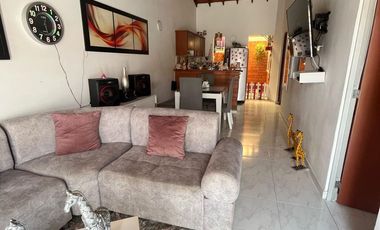 CASA VENTA CAMPIÑA CARTAGO VALLE