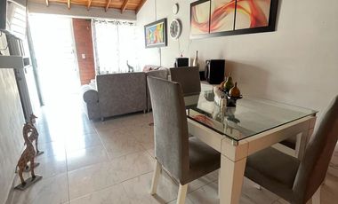 CASA VENTA CAMPIÑA CARTAGO VALLE