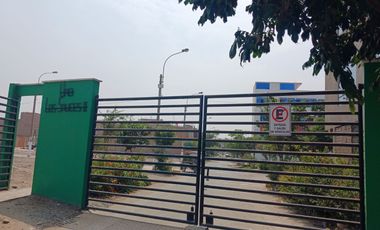 SE VENDE TERRENO EN CONDOMINIO, LOS SAUCES II ETAPA, CARABAYLLO