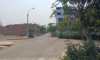 SE VENDE TERRENO EN CONDOMINIO, LOS SAUCES II ETAPA, CARABAYLLO