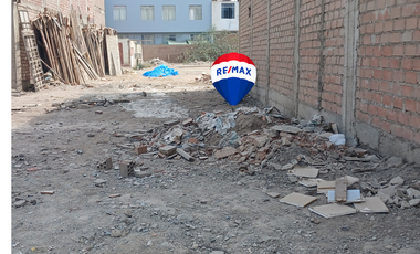 SE VENDE TERRENO EN CONDOMINIO, LOS SAUCES II ETAPA, CARABAYLLO