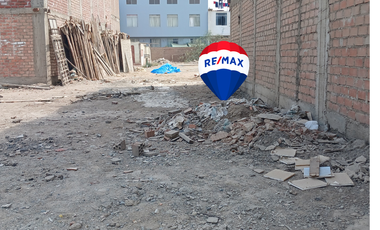 SE VENDE TERRENO EN CONDOMINIO, LOS SAUCES II ETAPA, CARABAYLLO