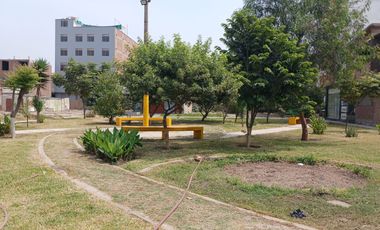 SE VENDE TERRENO EN CONDOMINIO, LOS SAUCES II ETAPA, CARABAYLLO