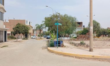 SE VENDE TERRENO EN CONDOMINIO, LOS SAUCES II ETAPA, CARABAYLLO