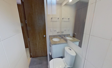 VENTA DE APARTAMENTO EN MOSQUERA