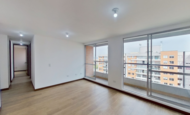 VENTA DE APARTAMENTO EN MOSQUERA
