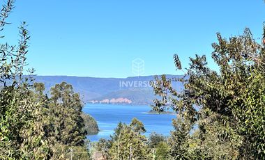 CASA DE 1 PISO EN PINO HUACHO CAMINO A NIEBLA VALDIVIA