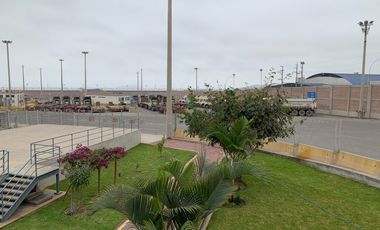 Venta de Terreno para desarrollo Industrial - Logístico en Parque Industrial Lúcumo