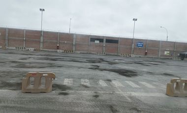 Venta de Terreno para desarrollo Industrial - Logístico en Parque Industrial Lúcumo