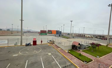 Venta de Terreno para desarrollo Industrial - Logístico en Parque Industrial Lúcumo