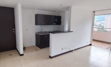 Alquiler Apartamento en Suramérica. La Estrella