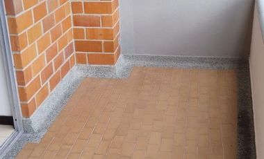 Alquiler Apartamento en Suramérica. La Estrella