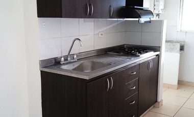 Alquiler Apartamento en Suramérica. La Estrella