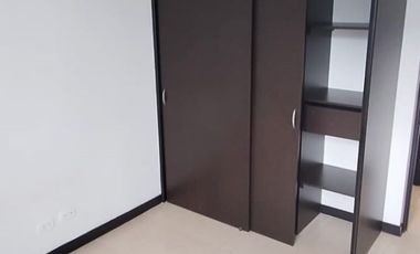Alquiler Apartamento en Suramérica. La Estrella