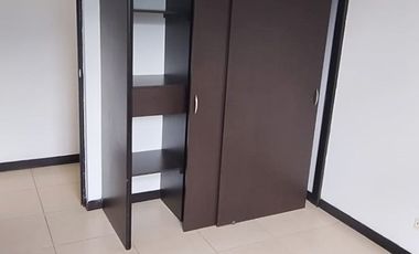 Alquiler Apartamento en Suramérica. La Estrella