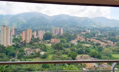 Alquiler Apartamento en Suramérica. La Estrella