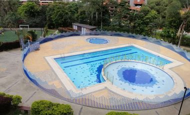 Alquiler Apartamento en Suramérica. La Estrella