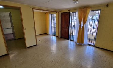 Casa de 3D-2B-1E, cercana al Centro de Ovalle.