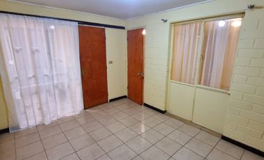 Casa de 3D-2B-1E, cercana al Centro de Ovalle.