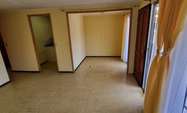 Casa de 3D-2B-1E, cercana al Centro de Ovalle.