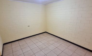 Casa de 3D-2B-1E, cercana al Centro de Ovalle.