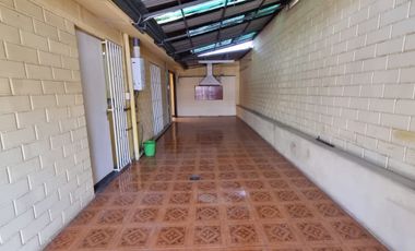 Casa de 3D-2B-1E, cercana al Centro de Ovalle.