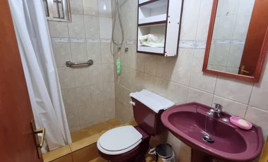 Casa de 3D-2B-1E, cercana al Centro de Ovalle.