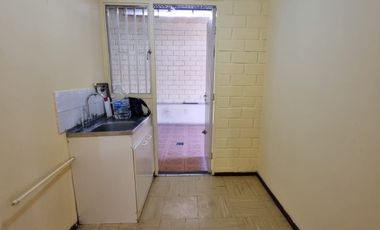 Casa de 3D-2B-1E, cercana al Centro de Ovalle.