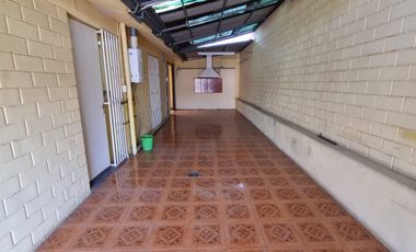 Casa de 3D-2B-1E, cercana al Centro de Ovalle.