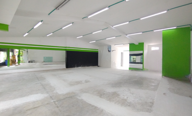 Local en arriendo en Andalucía.