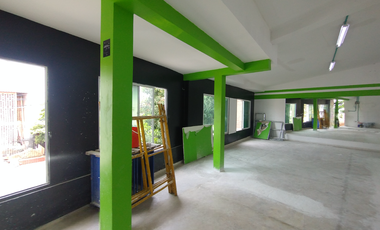 Local en arriendo en Andalucía.