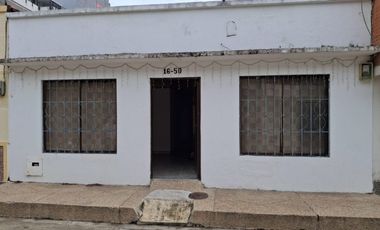 VENTA CASA EN EL LLANO CARTAGO