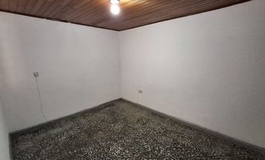 VENTA CASA EN EL LLANO CARTAGO